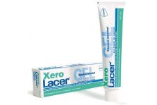 Xerolacer Gel Tópico Dental 50ml