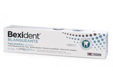 Isdin Bexident Pasta Dentífrica Blanqueante 125 ml