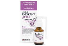 Isdin Bexident Aftas Spray Bucal Protector 15 ml
