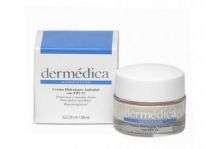 Isdin Dermédica Crema Hidratante Antiedad Spf15 50ml