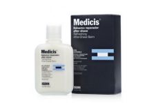 Isdin Medicis Bálsamo Reparador 100ml