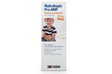 Isdin Nutratopic Crema Emoliente 200ml