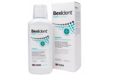 Isdin Bexident Colutorio Post Tratamiento 250 ml