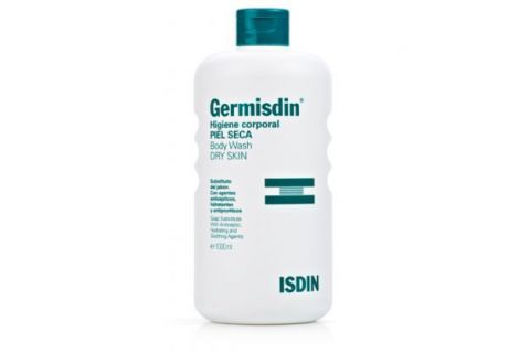 Isdin Germisdin Piel Seca 250ml