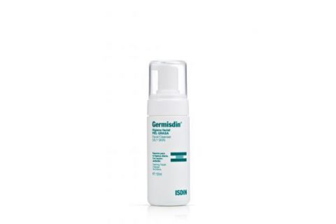 Isdin Germisdin Higiene Facial Piel Grasa 100 Ml