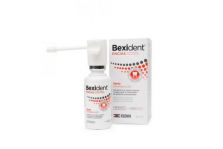 Isdin Bexident Encías Clorhexidina Spray 40 ml