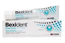 Isdin Bexident Pasta Dentífrica Encías Triclosán 75 ml