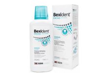 Isdin Bexident Colutorio Encías Triclosán 250 ml