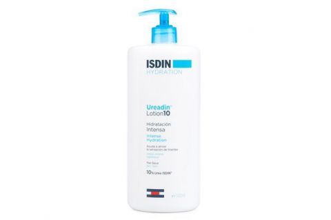 Isdin Ureadin 10% Loción Hidratación Intensa 400 ml