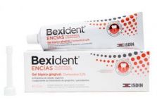 Isdin Bexident Gel Gingival Encías 50 ml