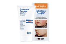 Isdin Nutratopic Pro-AMP Crema Facial Piel Atópica 50 ml