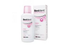 Isdin Bexident Colutorio Dientes Sensibles 500 ml