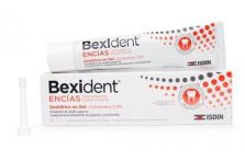 Isdin Bexident Gel Dentífrico Encías 75 ml
