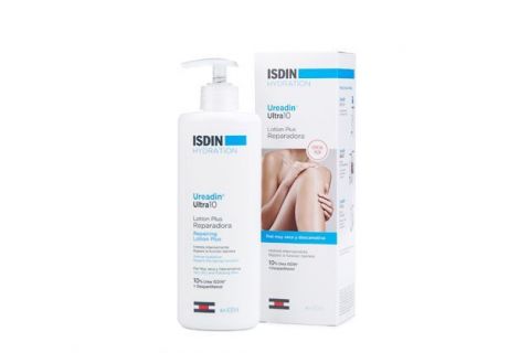 Isdin Ureadin Hydra Ultra 10 Plus Loción Reparadora 200 ml