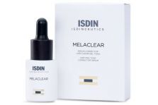 Isdinceutics Melaclear Sérum 15 Ml