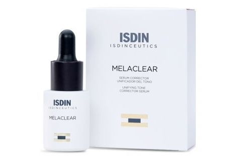 Isdinceutics Melaclear Sérum 15 Ml