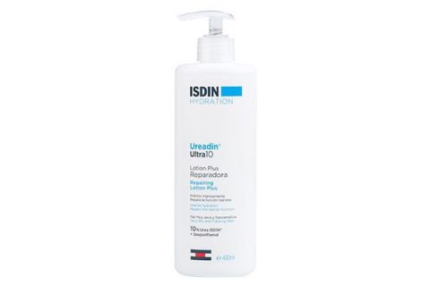 Isdin Ureadin Ultra10 Loción Reparadora 1000 ml