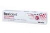 Isdin Bexident Anticaries Pasta Dentífrica 125ml