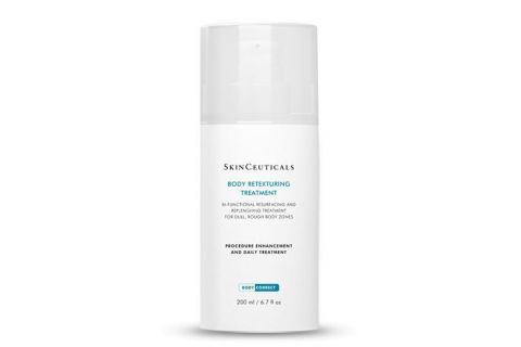Skinceuticals Body Zone Retexturing Gel Tubo 200ml