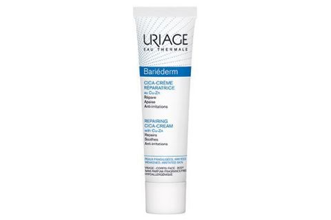 Uriage Bariederm Cica Crema 40ml