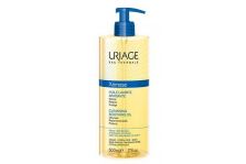 Uriage Xemose Aceite Limpiador 400 ml