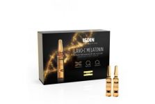 Isdinceutics Flavo C Melatonin 30 Amp