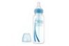 Dr. Brown's Biberón Estándar Options Azul PP 250 ml