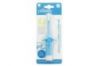 Dr. Browns Cepillo de Dientes Azul