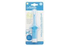 Dr. Browns Cepillo de Dientes Azul