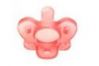 Dr. Browns Chupete Silicona 1 pieza 0 meses Rosa