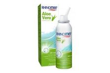 Rhinomer Aloe Vera Spray 100 ml