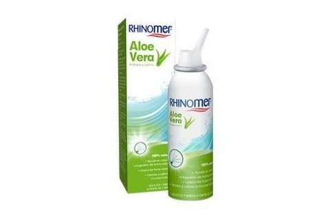 Rhinomer Aloe Vera Spray 100 ml
