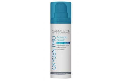 Camaleon Oxygen Pro Mascarilla Efervescente 30 ml
