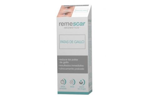 Remescar Patas de Gallo 8 ml