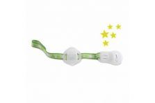 Chicco Clip con Cadena 0m+