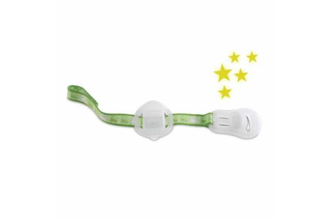 Chicco Clip con Cadena 0m+