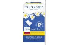 Natracare Protegeslip Normal Plegado 18 uds