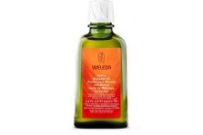 Weleda Aceite para Masaje con Árnica 100 ml