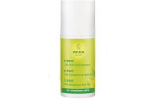 Weleda Desodorante Roll-On 24 horas Citrus 50 ml