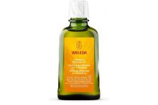 Weleda Aceite para Masaje con Caléndula 100 ml