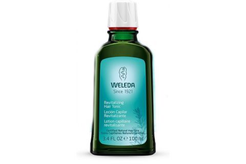 Weleda Loción Capilar Revitalizante de Romero 100 ml