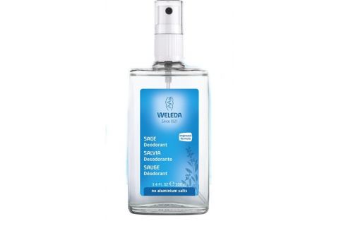 Weleda Desodorante Spray de Salvia 100 ml