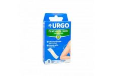 Urgo Cicatrización Rápida Hidrocoloide 8 Apósitos
