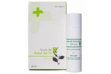 Rueda Farma Aceite del Árbol del Té 30 ml