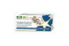 Valeritabs 50 Comprimidos