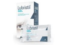 Lubristil Gel Oftalmológico 30 Monodosis