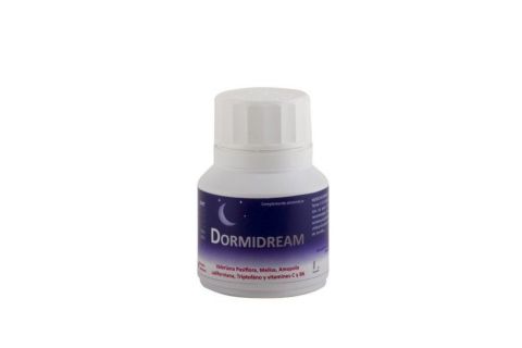 Dormidream 60 Cápsulas