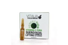 Vitalia Treatment Perfection Suero Facial 5x2 ml