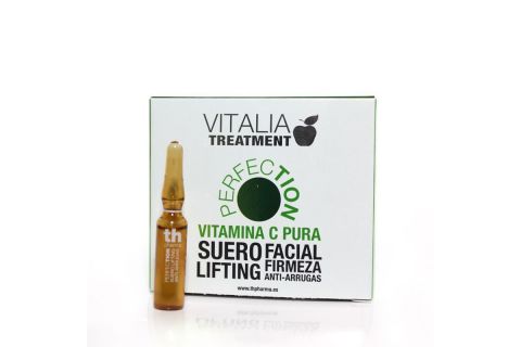 Vitalia Treatment Perfection Suero Facial 5x2 ml