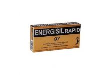 Energisil Rapid 30 Caps